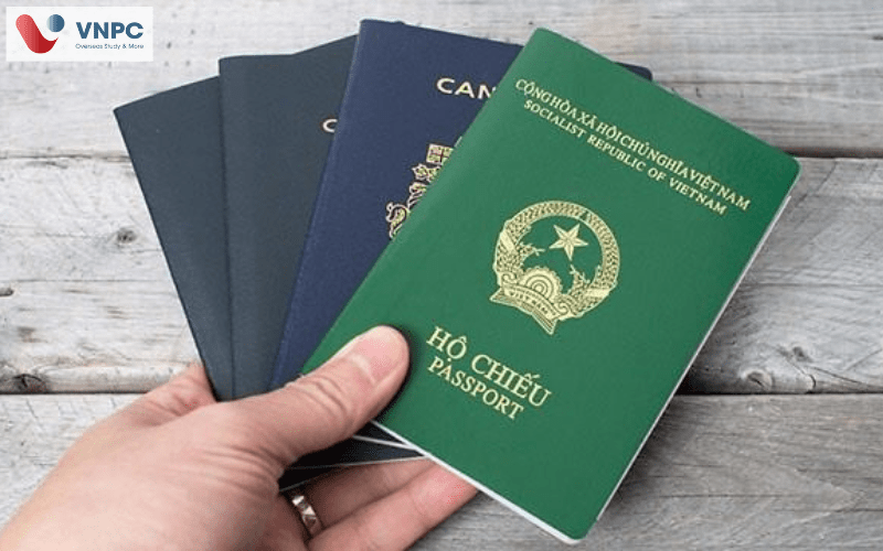 Visa Schengen